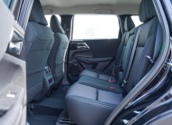 Mitsubishi Outlander High-Line (G10) Black 2026