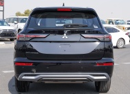 Mitsubishi Outlander High-Line (G10) Black 2026
