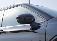 Mitsubishi Outlander High-Line (G10) Black 2026