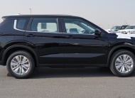Mitsubishi Outlander High-Line (G10) Black 2026