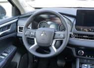 Mitsubishi Outlander High-Line (G10) Black 2026
