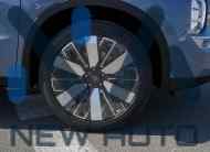 Mitsubishi Outlander High-Line (G06) Moonstone Grey – Black 2026