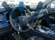 Mitsubishi Outlander High-Line (G06) Moonstone Grey – Black 2026