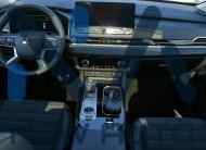 Mitsubishi Outlander High-Line (G06) Moonstone Grey – Black 2026