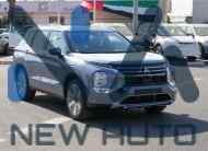 Mitsubishi Outlander High-Line (G06) Moonstone Grey – Black 2026