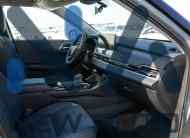 Mitsubishi Outlander High-Line (G06) Moonstone Grey – Black 2026