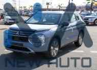 Mitsubishi Outlander High-Line (G06) Moonstone Grey – Black 2026