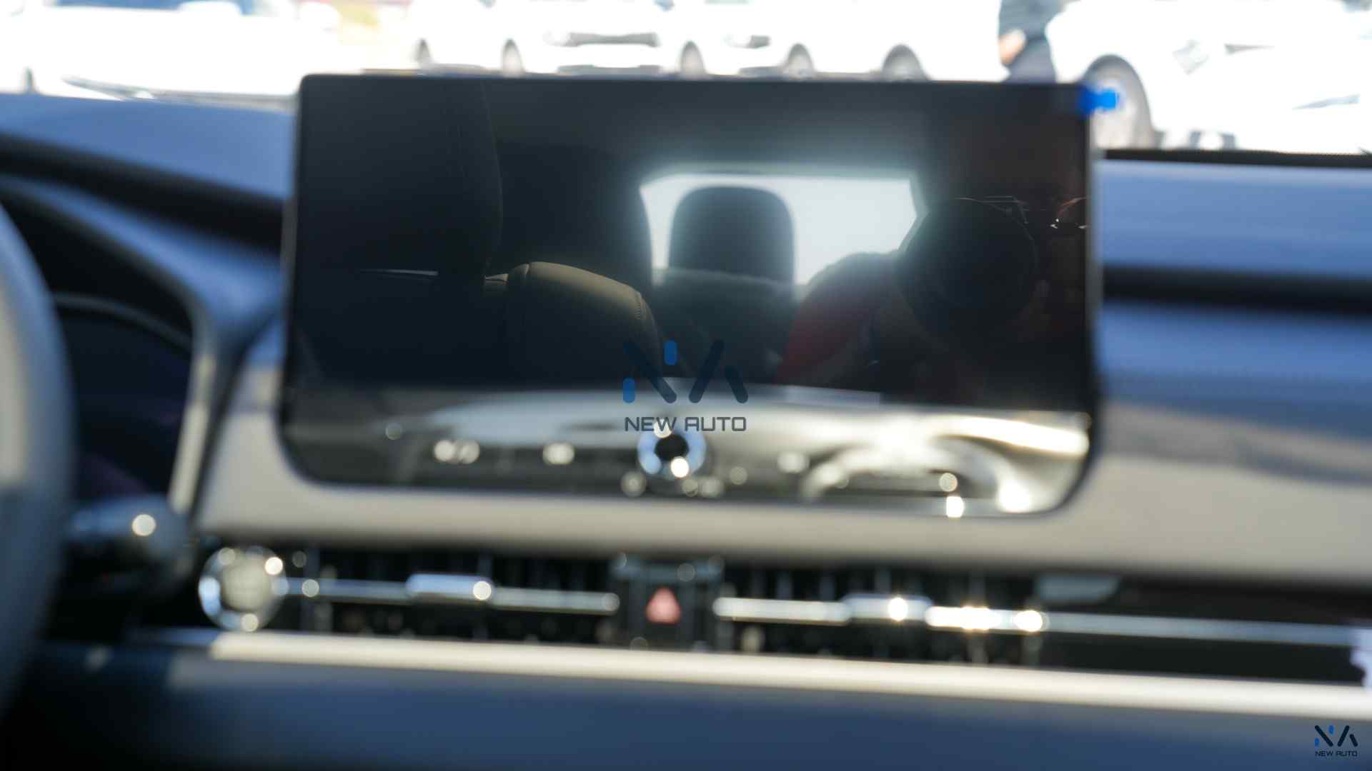 Mitsubishi Outlander High-Line (G06) Moonstone Grey – Black 2026