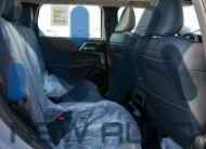 Mitsubishi Outlander High-Line (G06) Moonstone Grey – Black 2026