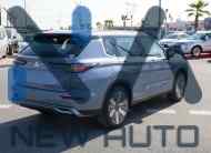 Mitsubishi Outlander High-Line (G06) Moonstone Grey – Black 2026