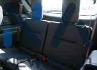 Mitsubishi Outlander High-Line (G06) Moonstone Grey – Black 2026