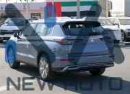 Mitsubishi Outlander High-Line (G06) Moonstone Grey – Black 2026