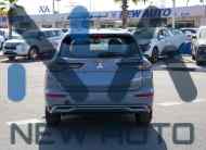 Mitsubishi Outlander High-Line (G06) Moonstone Grey – Black 2026