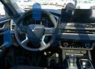 Mitsubishi Outlander High-Line (G06) Moonstone Grey – Black 2026