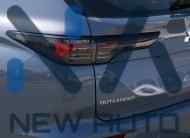 Mitsubishi Outlander High-Line (G06) Moonstone Grey – Black 2026