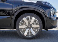 Mitsubishi Outlander High-Line (G08) Premium Black – Brown 2026