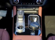 Mitsubishi Outlander High-Line (G08) Premium Black – Brown 2026