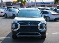 Mitsubishi Outlander High-Line (G03 Plus) Diamond Black- Grey 2026