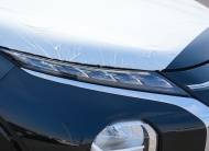 Mitsubishi Outlander High-Line (G03 Plus) Diamond Black- Grey 2026