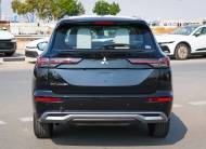 Mitsubishi Outlander High-Line (G03 Plus) Diamond Black- Grey 2026