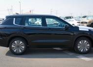 Mitsubishi Outlander High-Line (G03 Plus) Diamond Black- Grey 2026