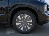 Mitsubishi Outlander High-Line (G03 Plus) Diamond Black- Grey 2026