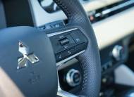 Mitsubishi Outlander High-Line (G03 Plus) Diamond Black- Grey 2026