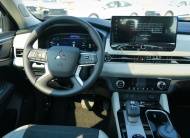 Mitsubishi Outlander High-Line (G03 Plus) Diamond Black- Grey 2026