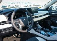 Mitsubishi Outlander High-Line (G03 Plus) Diamond Black- Grey 2026