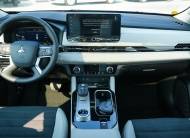 Mitsubishi Outlander High-Line (G03 Plus) Diamond Black- Grey 2026