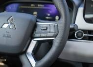 Mitsubishi Outlander High-Line (G03 Plus) Diamond Black- Grey 2026