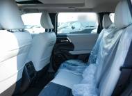 Mitsubishi Outlander High-Line (G03 Plus) Diamond Black- Grey 2026