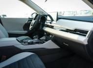 Mitsubishi Outlander High-Line (G03 Plus) Diamond Black- Grey 2026
