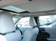 Mitsubishi Outlander High-Line (G03 Plus) Diamond Black- Grey 2026