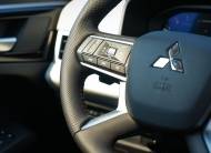 Mitsubishi Outlander High-Line (G03 Plus) Diamond Black- Grey 2026