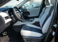 Mitsubishi Outlander High-Line (G03 Plus) Diamond Black- Grey 2026