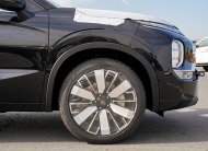 Mitsubishi Outlander High-Line (G09) Premium Diamond Black – Brown 2026