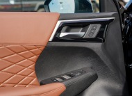 Mitsubishi Outlander High-Line (G09) Premium Diamond Black – Brown 2026