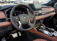 Mitsubishi Outlander High-Line (G09) Premium Diamond Black – Brown 2026