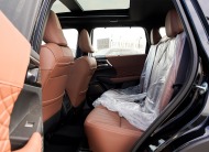 Mitsubishi Outlander High-Line (G09) Premium Diamond Black – Brown 2026