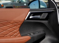 Mitsubishi Outlander High-Line (G09) Premium Diamond White – Brown 2026