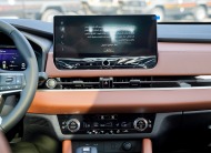 Mitsubishi Outlander High-Line (G08) Premium Moonstone Grey – Brown 2026