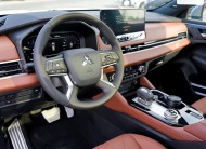 Mitsubishi Outlander High-Line (G08) Premium Moonstone Grey – Brown 2026