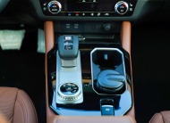 Mitsubishi Outlander High-Line (G08) Premium White – Brown 2026