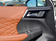 Mitsubishi Outlander High-Line (G08) Premium White – Brown 2026