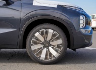 Mitsubishi Outlander High-Line (G09) Premium Grey – Brown 2026