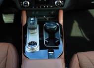 Mitsubishi Outlander High-Line (G09) Premium Grey – Brown 2026