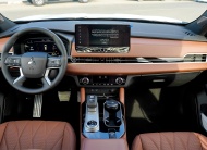 Mitsubishi Outlander High-Line (G09) Premium Grey – Brown 2026