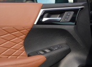 Mitsubishi Outlander High-Line (G09) Premium Grey – Brown 2026