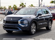 Mitsubishi Outlander High-Line (G09) Premium Grey – Brown 2026